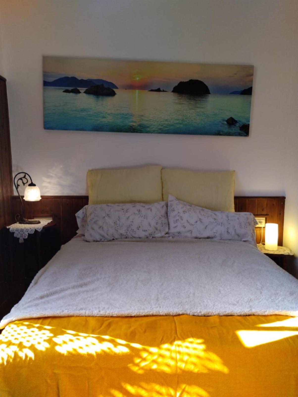 Casa Del Agua Apartment Granada Bagian luar foto