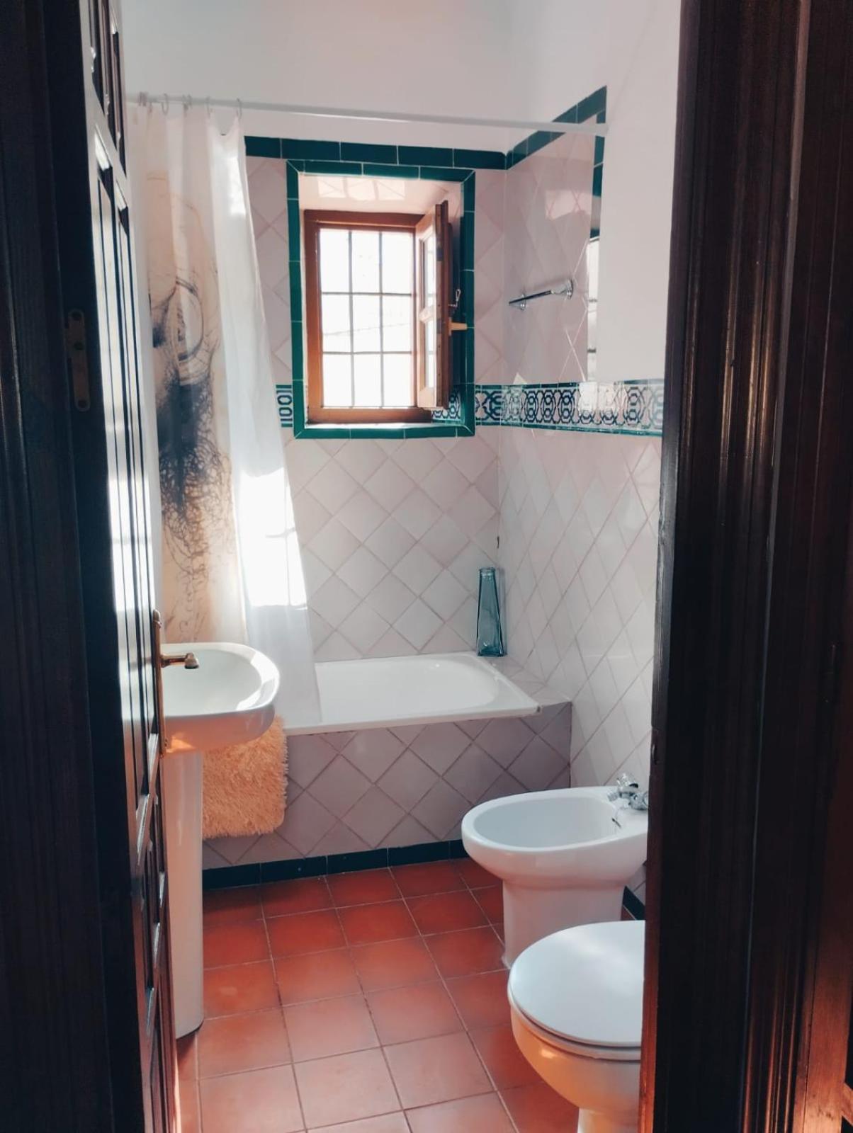 Casa Del Agua Apartment Granada Bagian luar foto