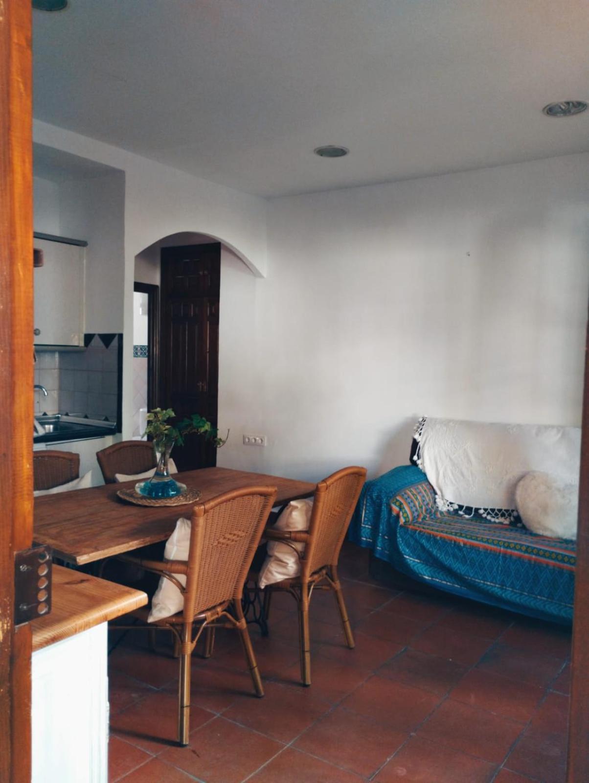 Casa Del Agua Apartment Granada Bagian luar foto