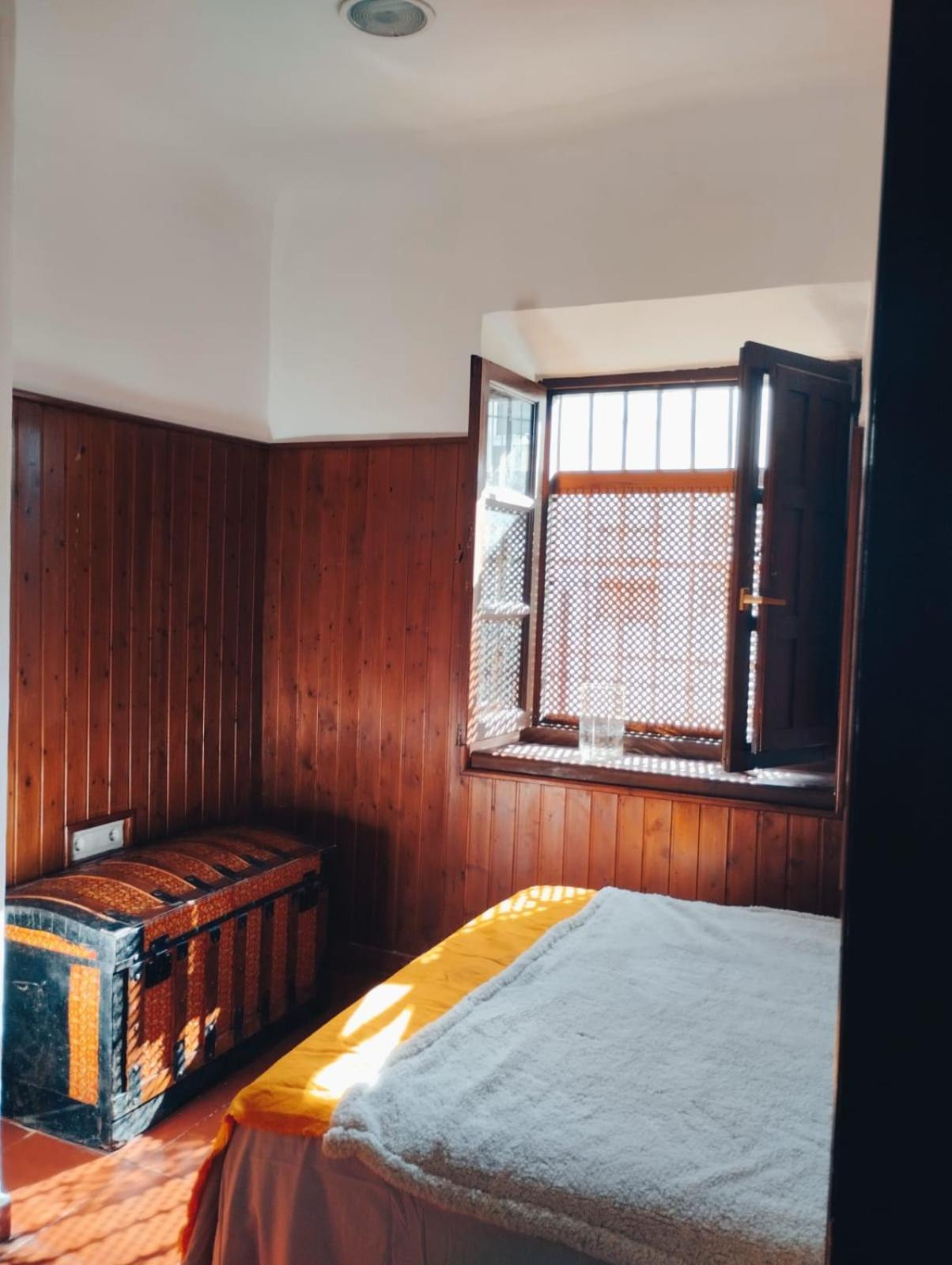 Casa Del Agua Apartment Granada Bagian luar foto